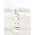 Статуэтка BlessLight Line rabbit 4093 от ImperiumLoft