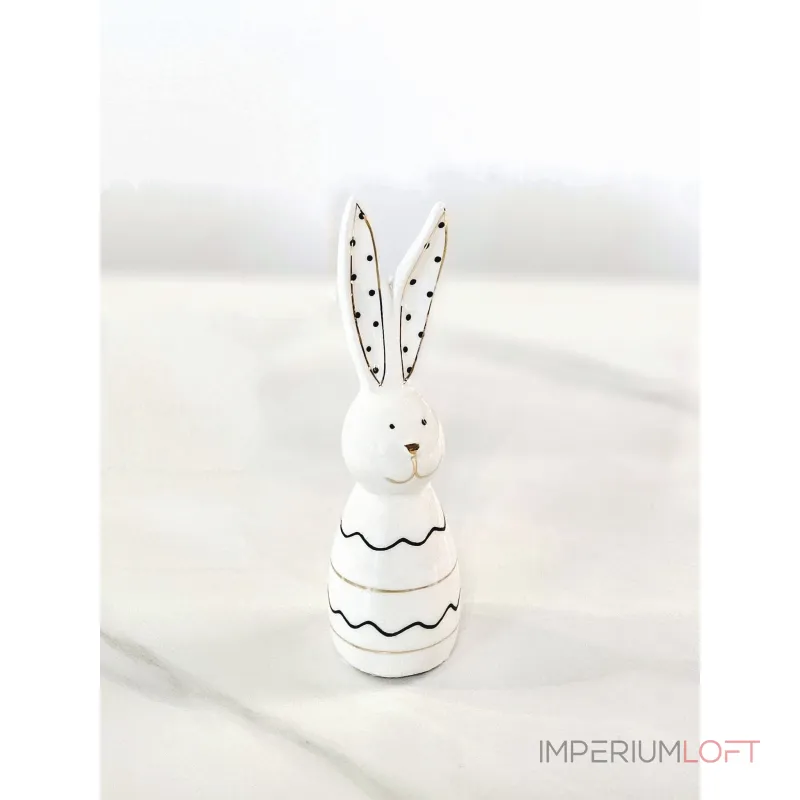Статуэтка BlessLight Line rabbit 4093 от ImperiumLoft