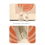 Статуэтка BlessLight Line rabbit 4093 от ImperiumLoft