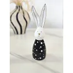 Статуэтка BlessLight Dot rabbit white 4094 от ImperiumLoft