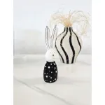 Статуэтка BlessLight Dot rabbit white 4094 от ImperiumLoft