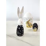 Статуэтка BlessLight Dot rabbit white 4094 от ImperiumLoft