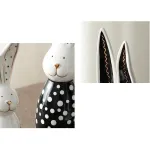 Статуэтка BlessLight Dot rabbit white 4094 от ImperiumLoft