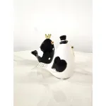 Статуэтка (2шт в комплекте) BlessLight Love birds 4096