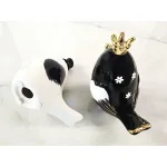 Статуэтка (2шт в комплекте) BlessLight Love birds 4096