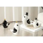 Статуэтка (2шт в комплекте) BlessLight Love birds 4096