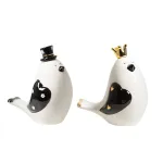 Статуэтка (2шт в комплекте) BlessLight Love birds L 4097
