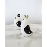 Статуэтка (2шт в комплекте) BlessLight Love birds L 4097