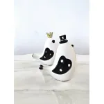 Статуэтка (2шт в комплекте) BlessLight Love birds L 4097