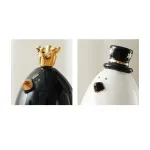 Статуэтка (2шт в комплекте) BlessLight Love birds L 4097
