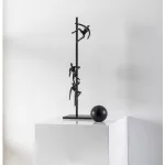 Статуэтка BlessLight Climbing Acrobats 4102 от ImperiumLoft