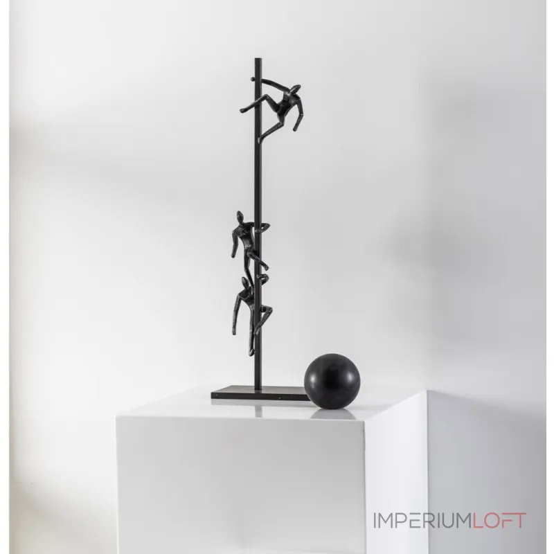 Статуэтка BlessLight Climbing Acrobats 4102 от ImperiumLoft