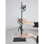 Статуэтка BlessLight Climbing Acrobats 4102 от ImperiumLoft