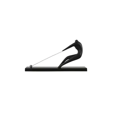Статуэтка BlessLight Man Throwing Hammer 4103 Статуэтка BlessLight Man Throwing Hammer 4103