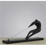 Статуэтка BlessLight Man Throwing Hammer 4103 от ImperiumLoft