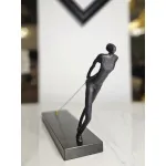 Статуэтка BlessLight Pulling Man 4104 от ImperiumLoft