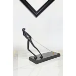 Статуэтка BlessLight Pulling Man 4104 от ImperiumLoft