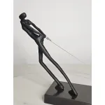 Статуэтка BlessLight Pulling Man 4104 от ImperiumLoft