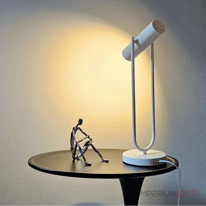 Статуэтка BlessLight Reading Man 4105 от ImperiumLoft Статуэтка BlessLight Reading Man 4105 от ImperiumLoft