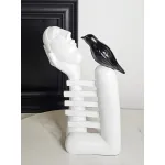 Статуэтка BlessLight Head and Crow 4109 от ImperiumLoft