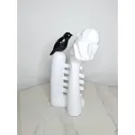 Статуэтка BlessLight Head and Crow 4109 от ImperiumLoft