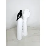 Статуэтка BlessLight Head and Crow 4109 от ImperiumLoft