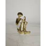 Статуэтка BlessLight Yoga man 4112 от ImperiumLoft