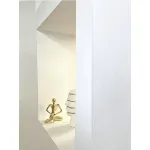Статуэтка BlessLight Yoga man 4112 от ImperiumLoft