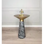 Статуэтка BlessLight Yoga man 4112 от ImperiumLoft