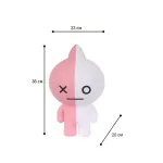 Статуэтка BlessLight BT21 Figure Pup Pet 4116 от ImperiumLoft