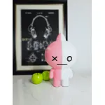 Статуэтка BlessLight BT21 Figure Pup Pet 4116 от ImperiumLoft