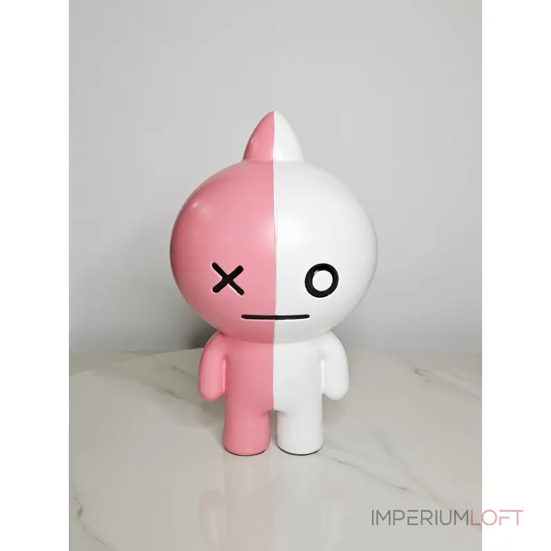 Статуэтка BlessLight BT21 Figure Pup Pet 4116 от ImperiumLoft Статуэтка BlessLight BT21 Figure Pup Pet 4116 от ImperiumLoft