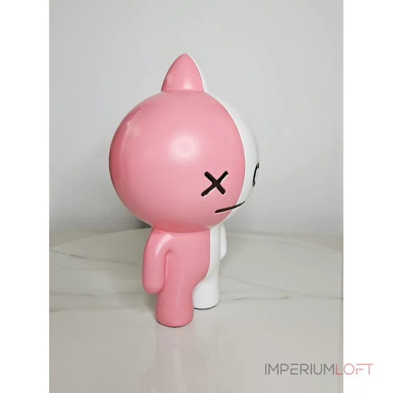 Статуэтка BlessLight BT21 Figure Pup Pet 4116 от ImperiumLoft Статуэтка BlessLight BT21 Figure Pup Pet 4116 от ImperiumLoft