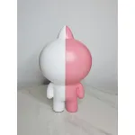 Статуэтка BlessLight BT21 Figure Pup Pet 4116 от ImperiumLoft