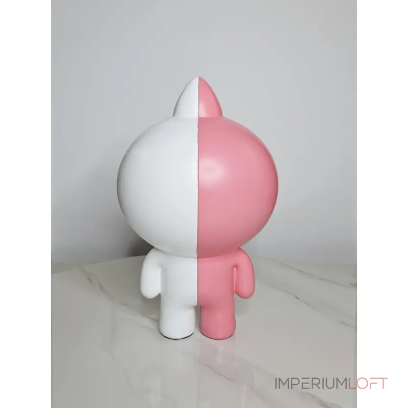 Статуэтка BlessLight BT21 Figure Pup Pet 4116 от ImperiumLoft Статуэтка BlessLight BT21 Figure Pup Pet 4116 от ImperiumLoft