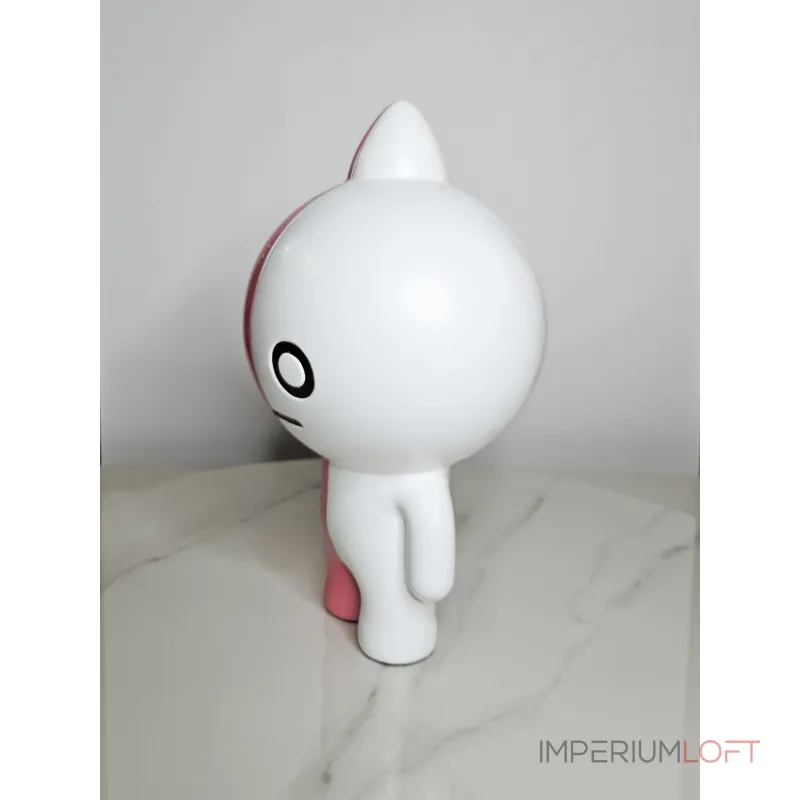 Статуэтка BlessLight BT21 Figure Pup Pet 4116 от ImperiumLoft Статуэтка BlessLight BT21 Figure Pup Pet 4116 от ImperiumLoft