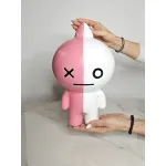 Статуэтка BlessLight BT21 Figure Pup Pet 4116 от ImperiumLoft
