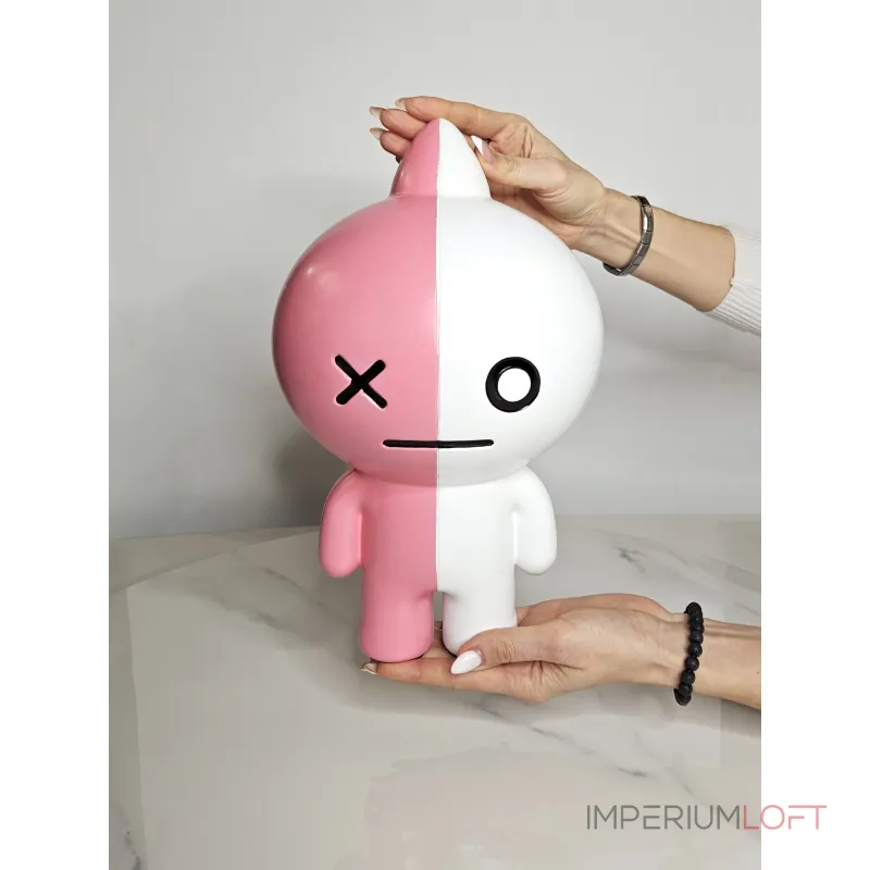 Статуэтка BlessLight BT21 Figure Pup Pet 4116 от ImperiumLoft Статуэтка BlessLight BT21 Figure Pup Pet 4116 от ImperiumLoft