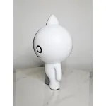 Статуэтка BlessLight BT21 Figure Pup Pet Grey 4117 от ImperiumLoft