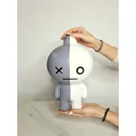 Статуэтка BlessLight BT21 Figure Pup Pet Grey 4117 от ImperiumLoft