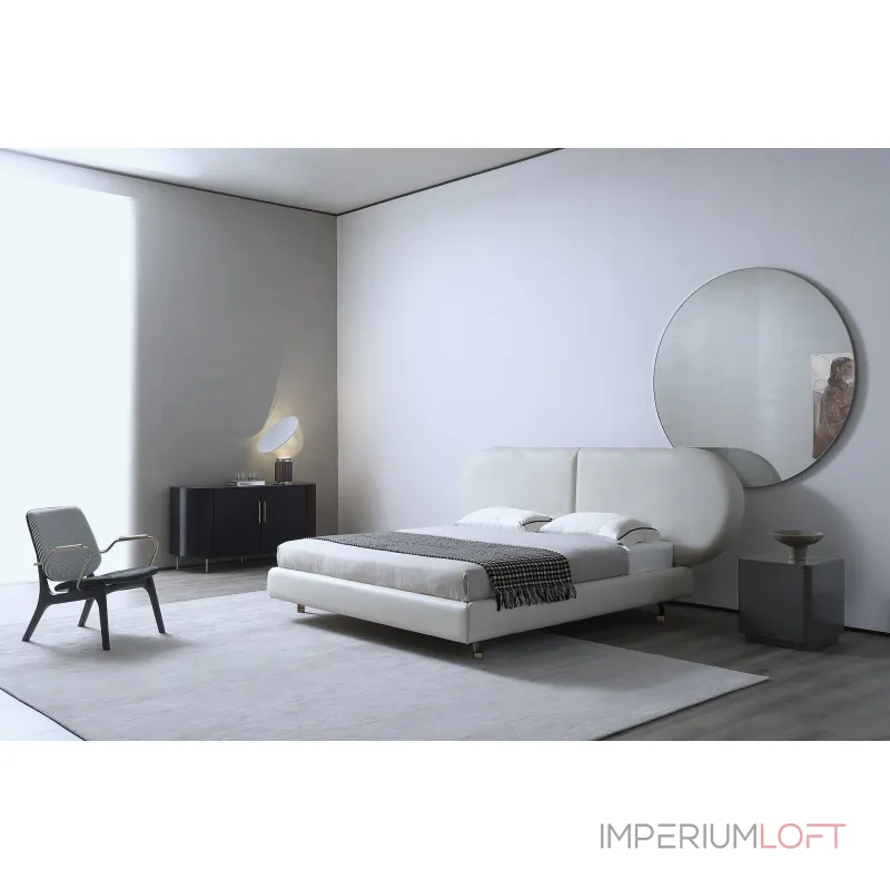 Кровать BlessLight Coco 4122 от ImperiumLoft