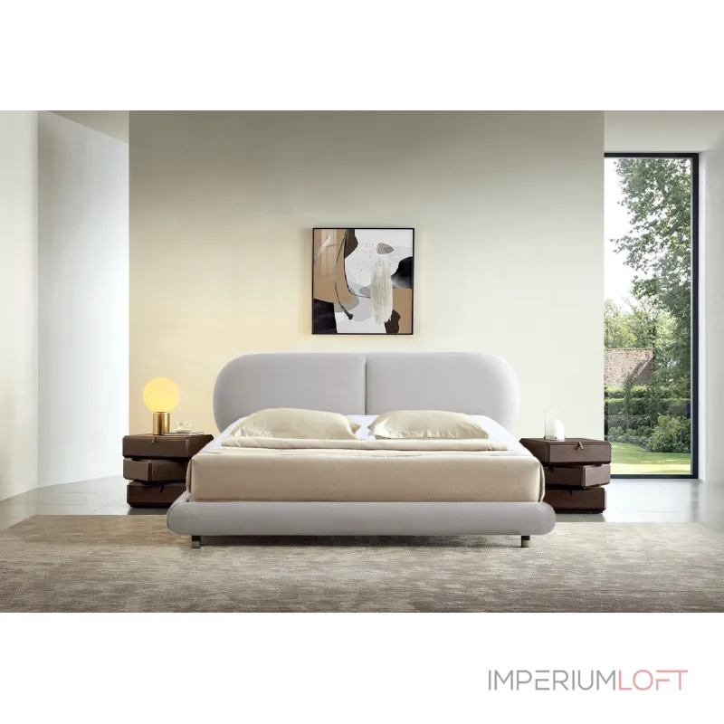 Кровать BlessLight Coco 4122 от ImperiumLoft