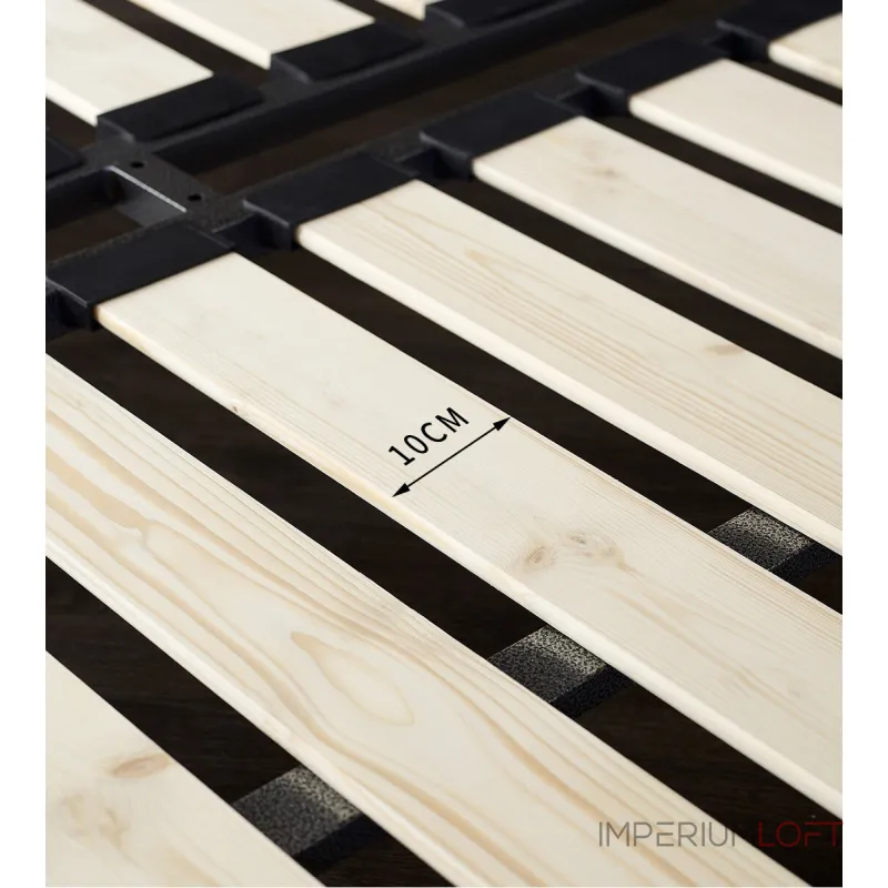 Кровать BlessLight Coco 4122 от ImperiumLoft