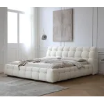 Кровать BlessLight Marshmallow 4123 от ImperiumLoft