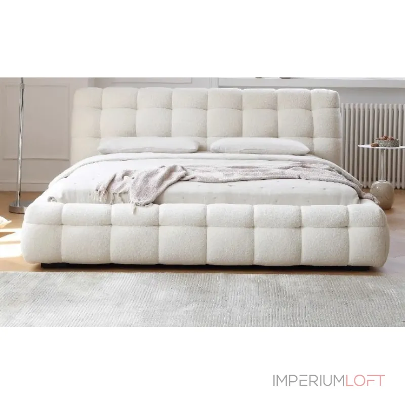Кровать BlessLight Marshmallow 4123 от ImperiumLoft