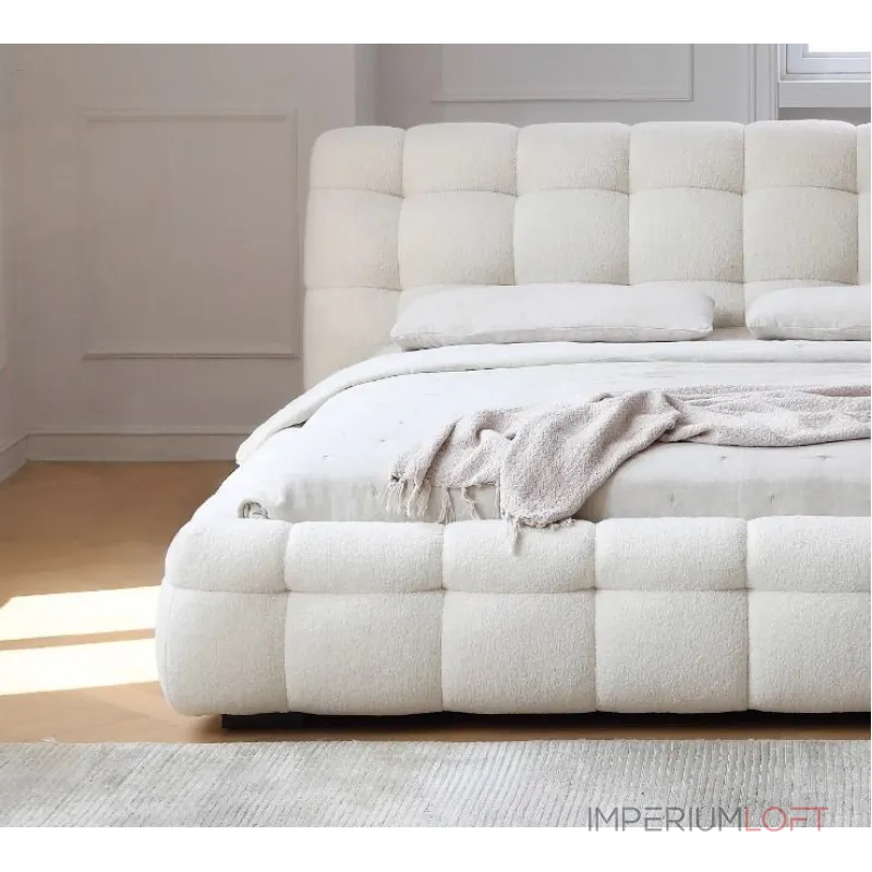 Кровать BlessLight Marshmallow 4123 от ImperiumLoft
