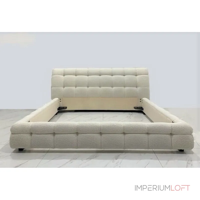 Кровать BlessLight Marshmallow 4123 от ImperiumLoft