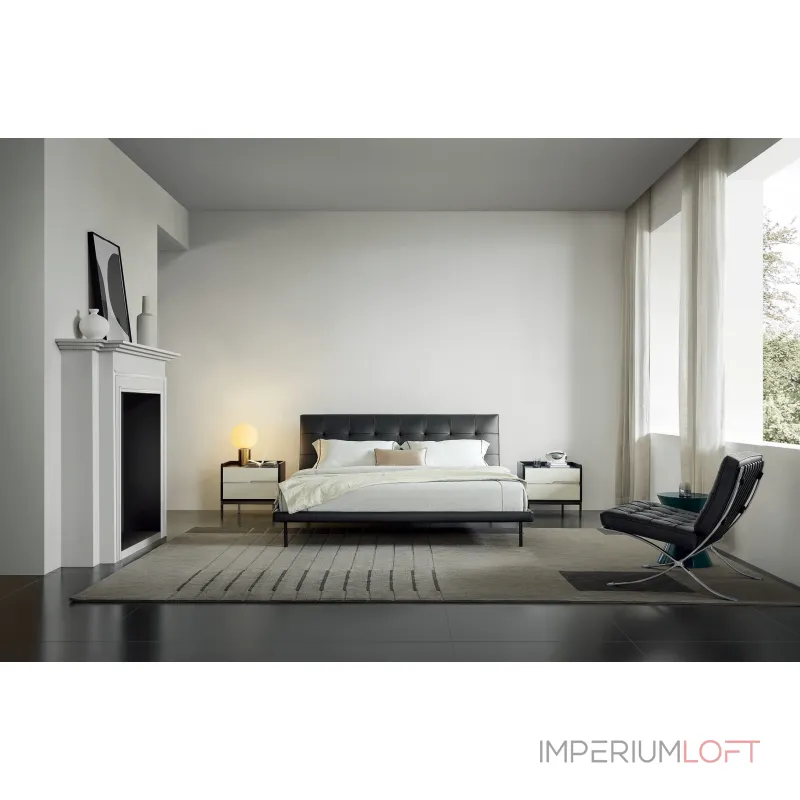Кровать BlessLight Onda 4140 от ImperiumLoft