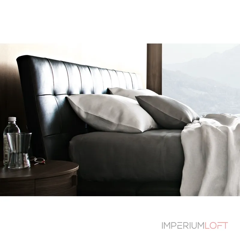Кровать BlessLight Onda 4140 от ImperiumLoft