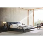 Кровать BlessLight Onda 4140 от ImperiumLoft